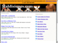 maldisiones.com