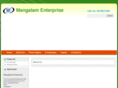 mangalamgroups.com