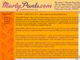 martypants.com