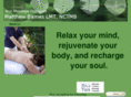 matthewsmassagetherapy.com
