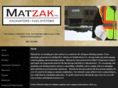 matzakinc.com