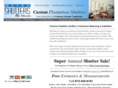metroshutters.com