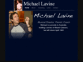 michaellavine.net