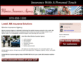 monicainsurance.net