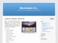 movilcabin.net