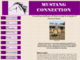 mustangconnection.net