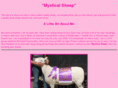 mysticalsheep.com