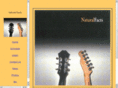 naturalfactsmusic.com