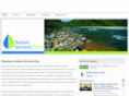 natureservicesperu.com
