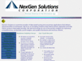 nexgensolutions.com