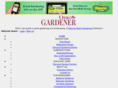 ohgardener.com