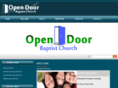 opendoornm.org