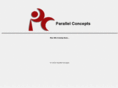 parallelconcepts.com