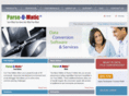 parseomatic.com