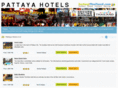 pattayahotelslowrates.com