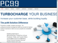 pc99solutions.com