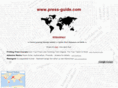 press-guide.com