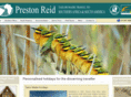 prestonreid.com