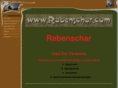 rabenschar.com