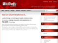 redhatcreative.com
