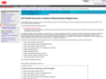 registerthedemo.com