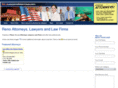 renolawyersattorneys.com