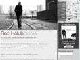 robholubmusic.com
