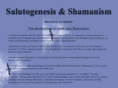 salutogenesis-shamanism.com