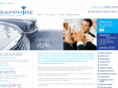 sapphirechauffeur.com