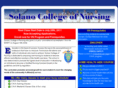 scnursing.org