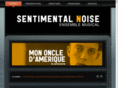 sentimentalnoise.com