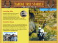 smoketreestables.com