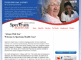 spectrumhealthcare.com