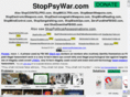 stoppsywar.net