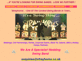 strayhorns.co.uk