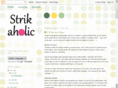 strikaholic.com