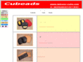 tatsuno-cube.com