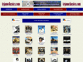 tejanoclassics.com