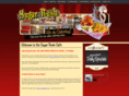 thesugarrushcafe.com