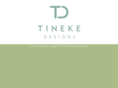 tinekedesigns.com