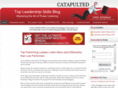 topleadershipskills.com