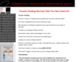 toronto-vending-services.com