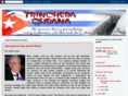 trincheracubana.com