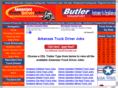 truckdrivingjobsarkansas.com
