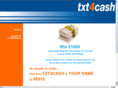 txt4cash.info