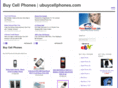 ubuycellphones.com
