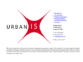 urbanis.co.uk