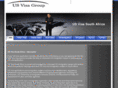 usvisasouthafrica.com
