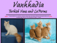 vankkadia.com