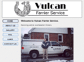 vulcanfarrier.com